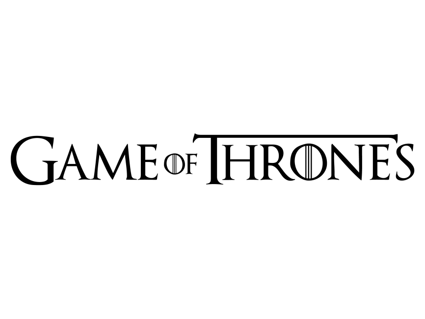 Game of Thrones Logo