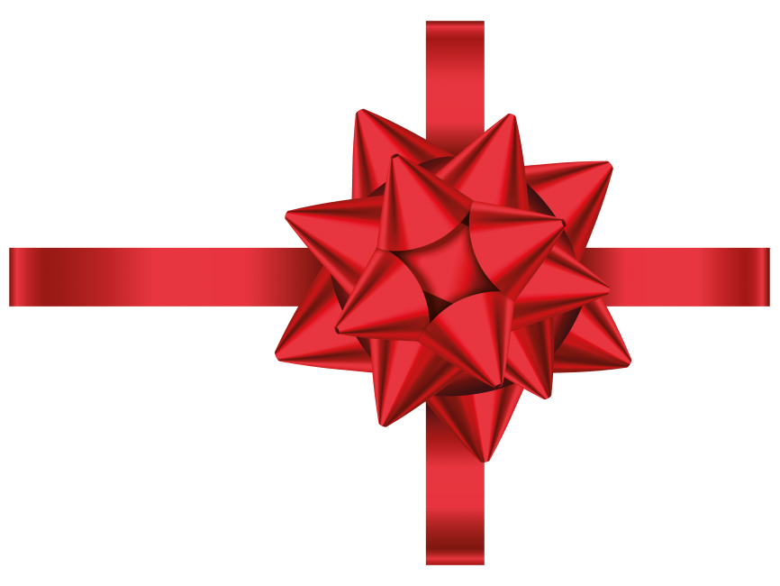 Gift Bow