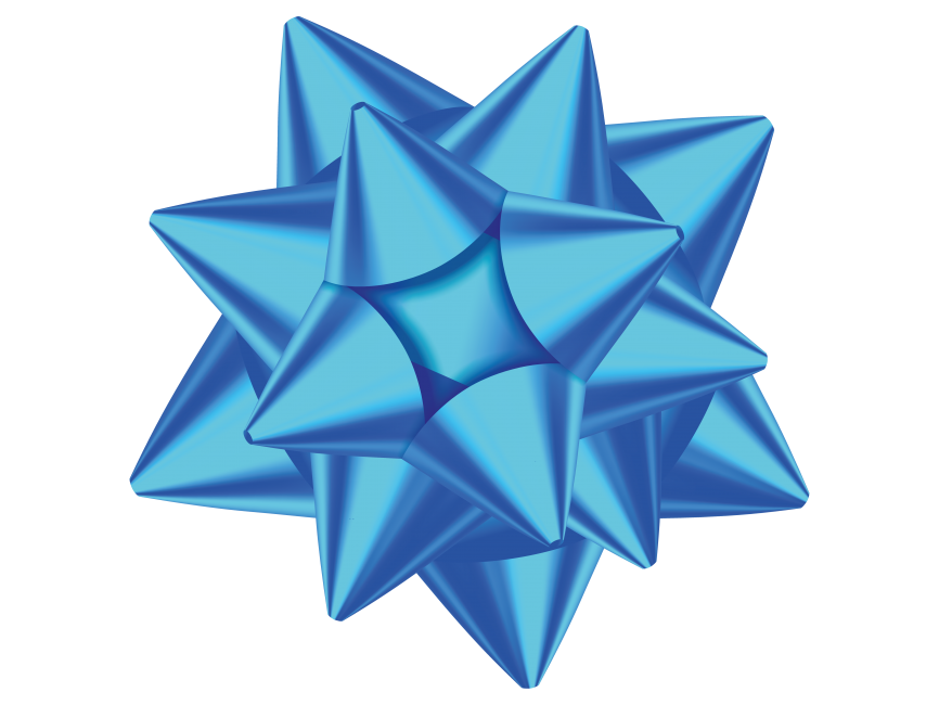 Gift Bow