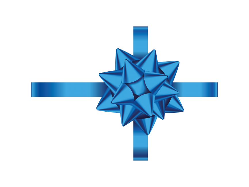 Gift Bow
