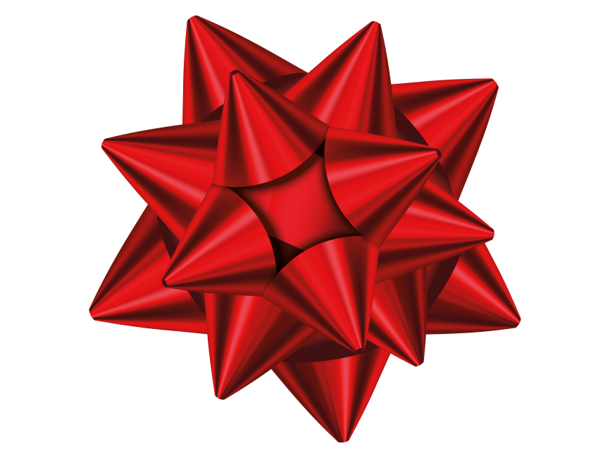 Gift Bow