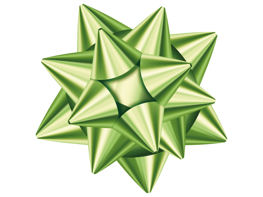 Gift Bow