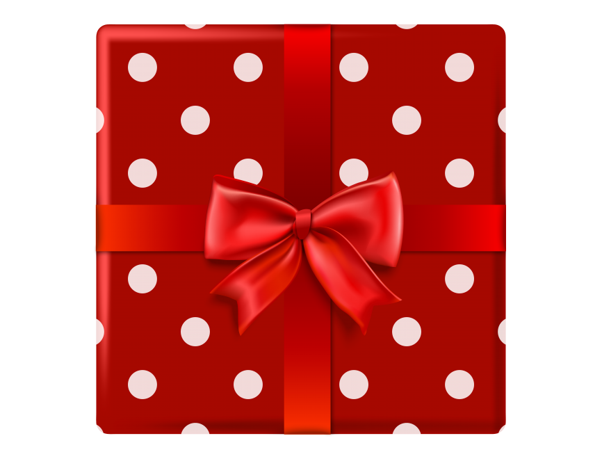 Gift Box