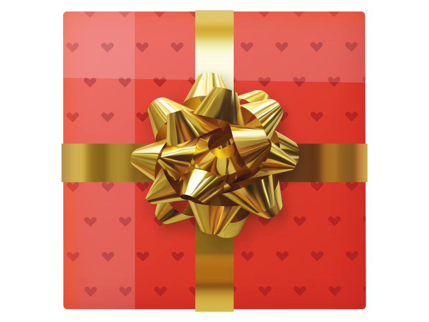 Gift Box
