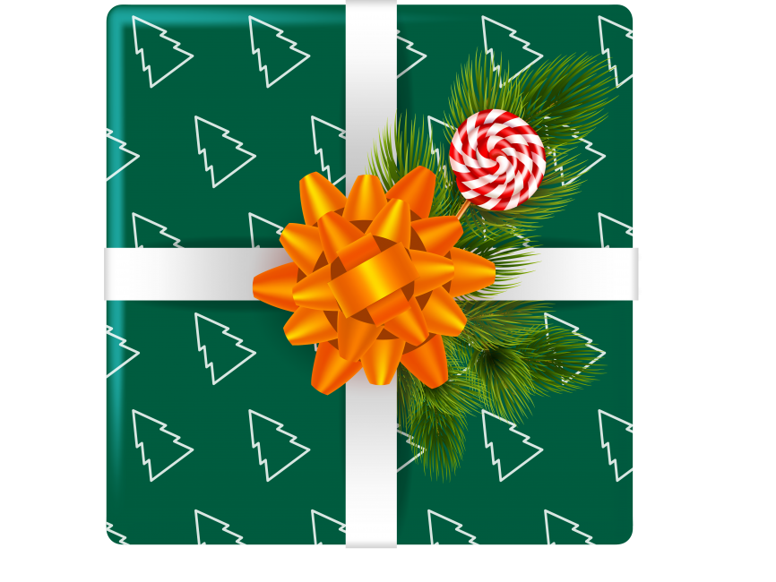 Gift Box
