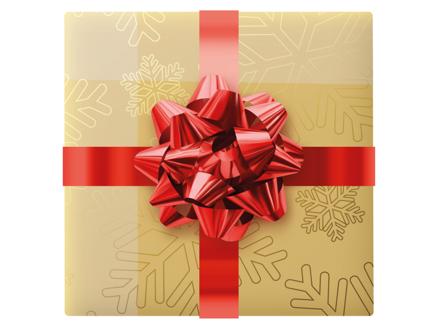 Gift Box