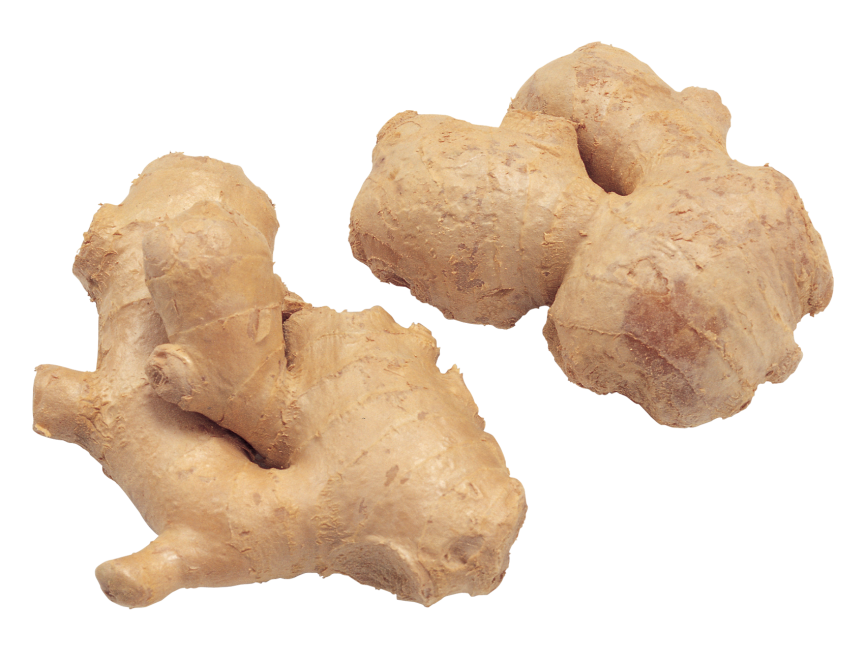 Ginger