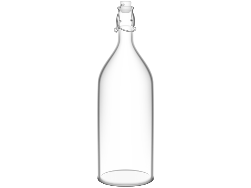 Glass Bottle