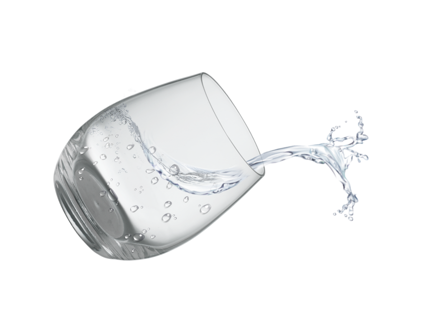 Glass of Water