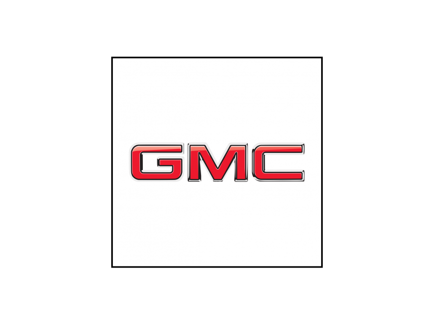 GMC Logo