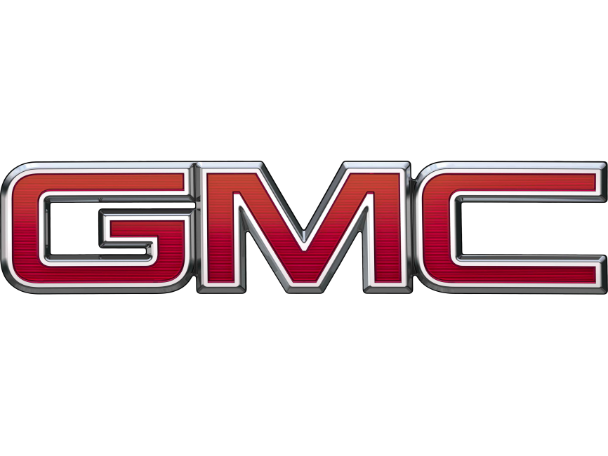 GMC Logo