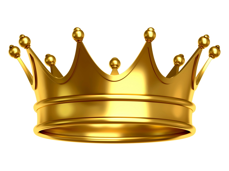 Gold Crown