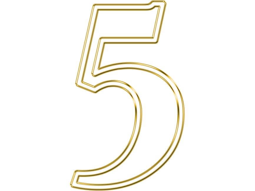 Gold Wire Figure