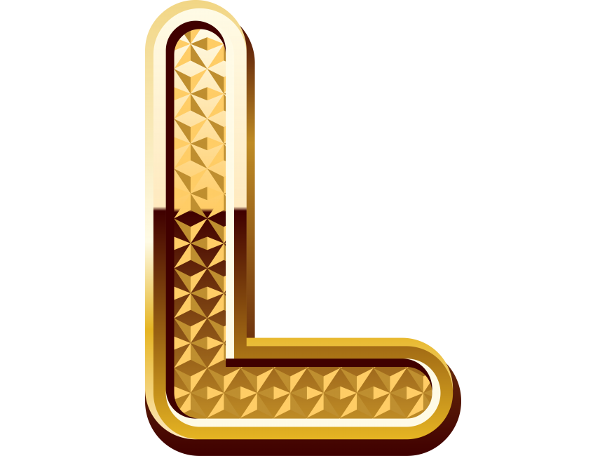 Golden Character