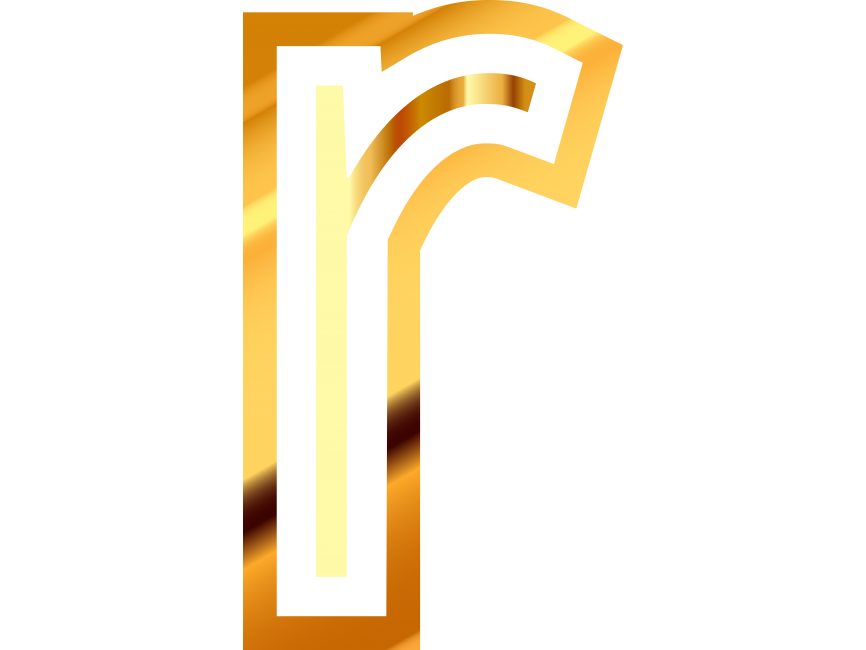 Golden Character