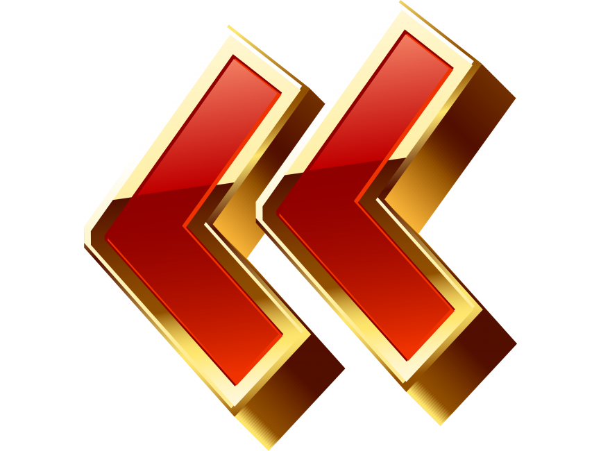 Golden Character