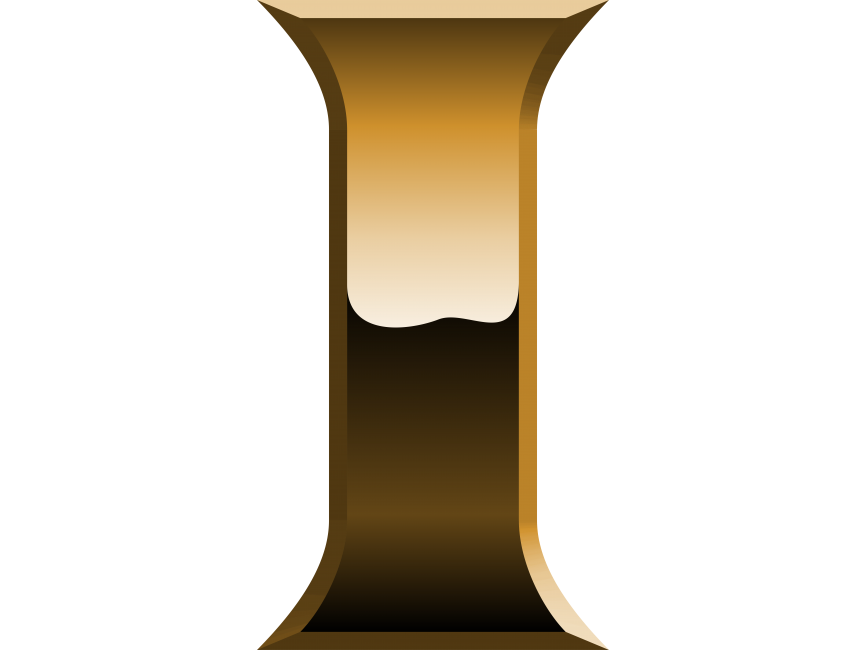 Golden Character