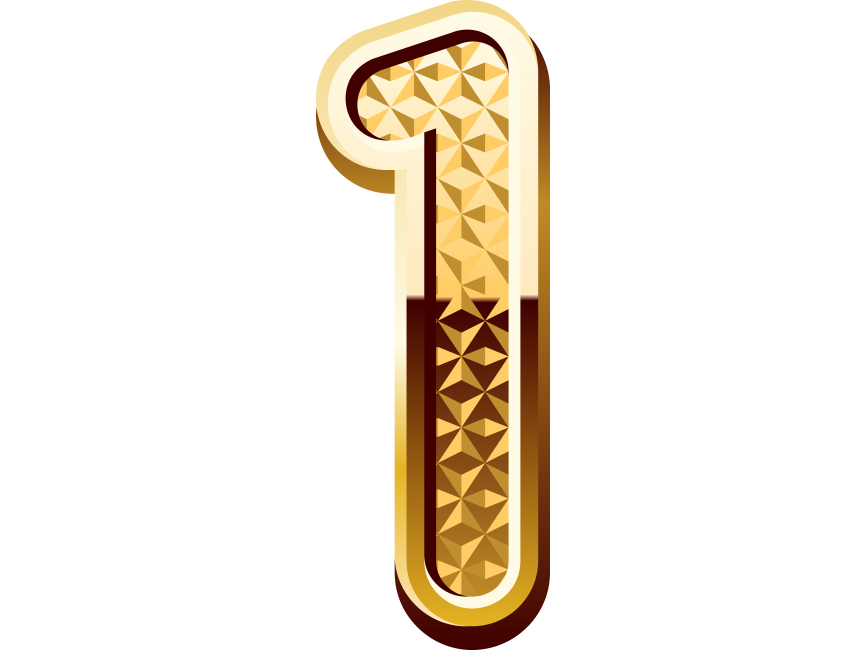 Golden Character