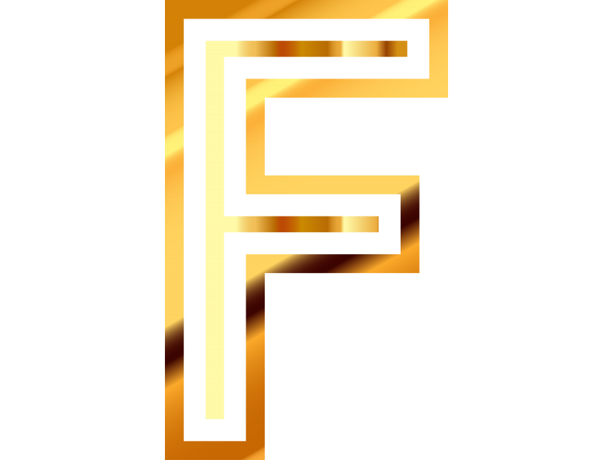 Golden Character