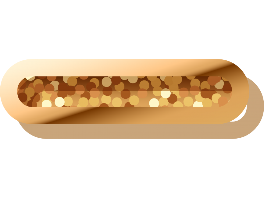 Golden Character