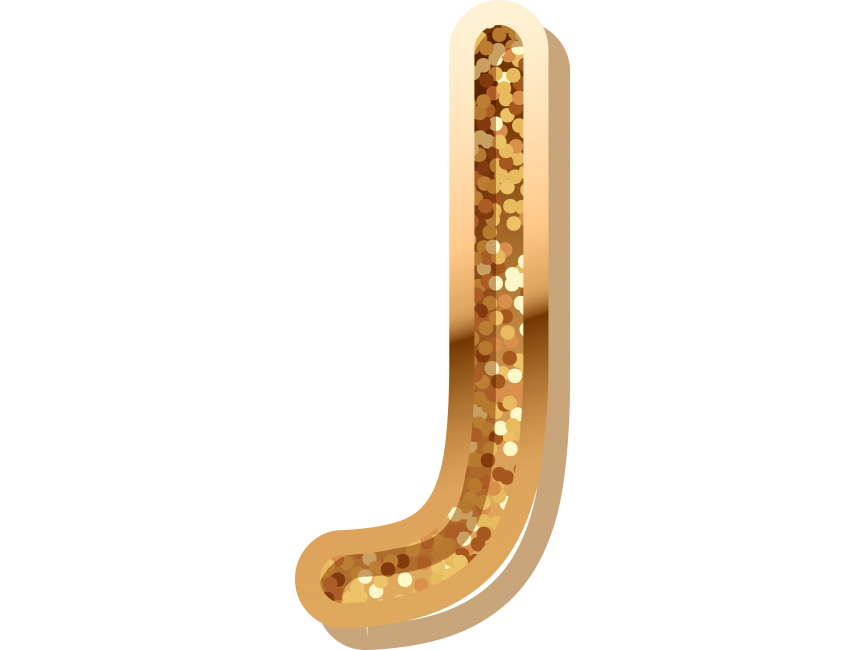 Golden Character