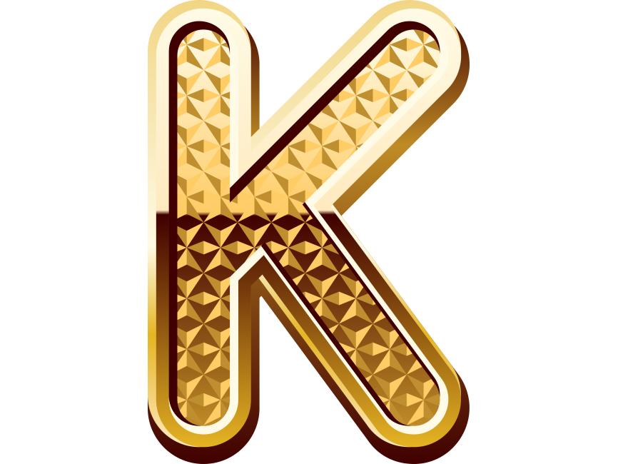 Golden Character