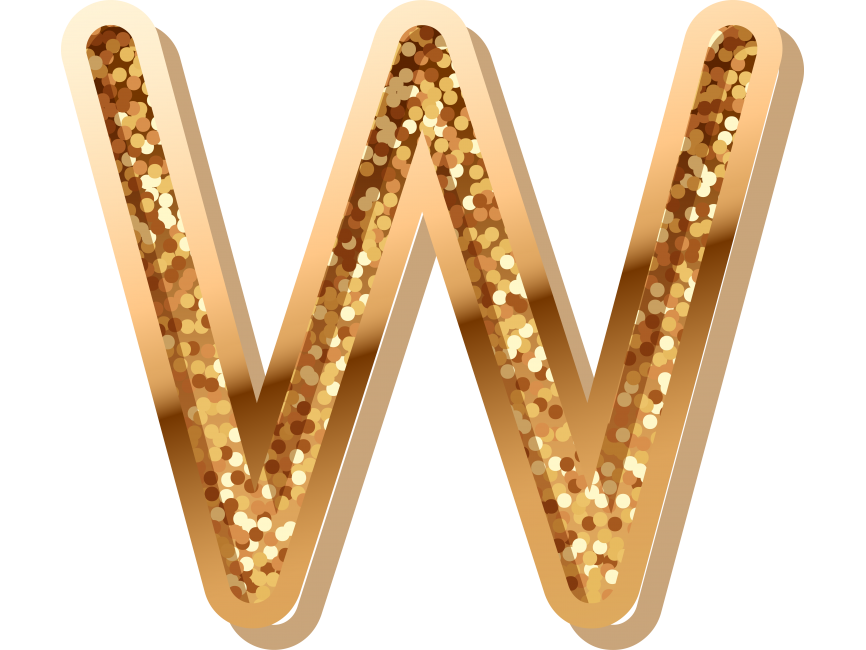 Golden Character