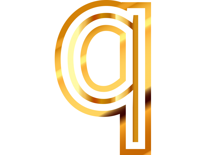 Golden Character