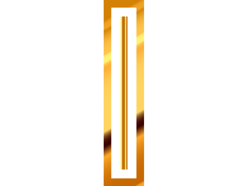 Golden Character