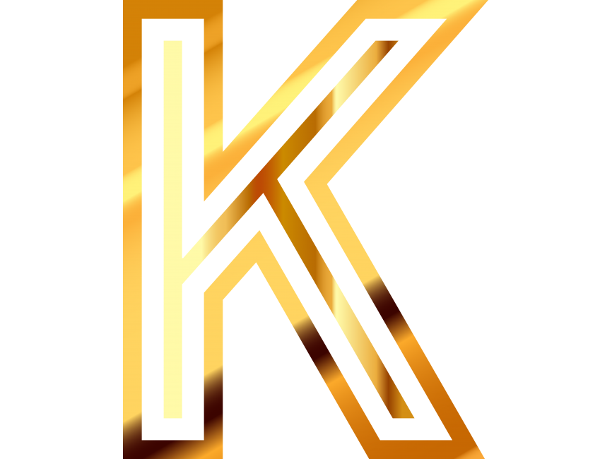 Golden Character