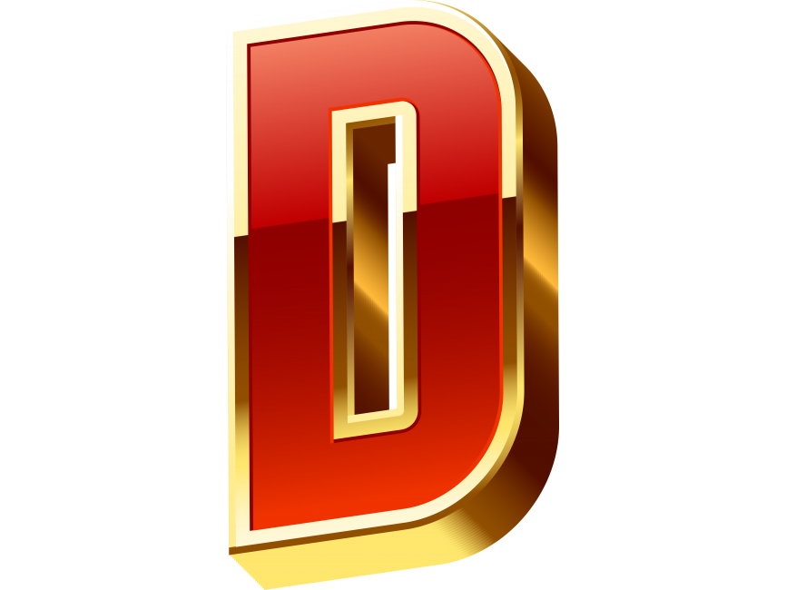 Golden Character