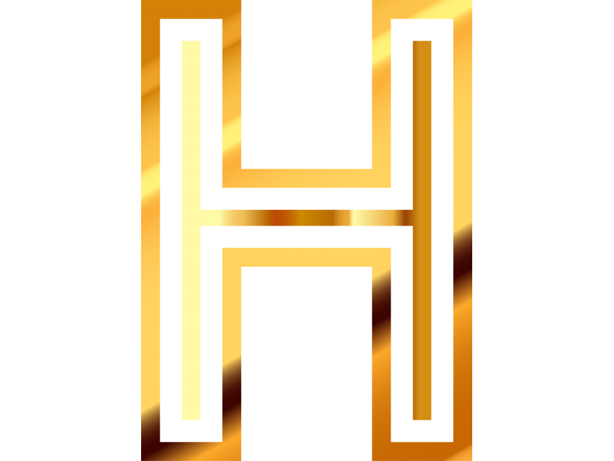Golden Character