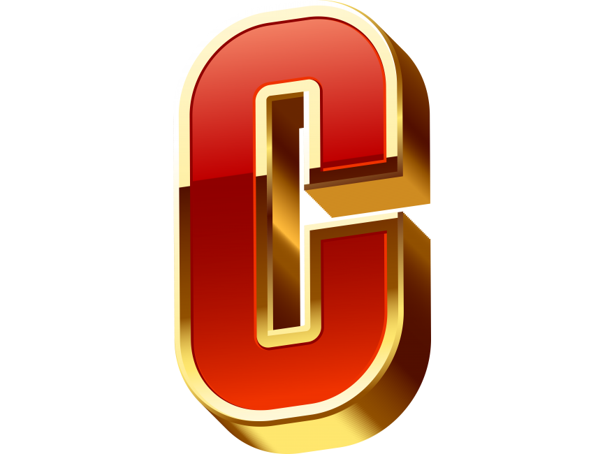 Golden Character