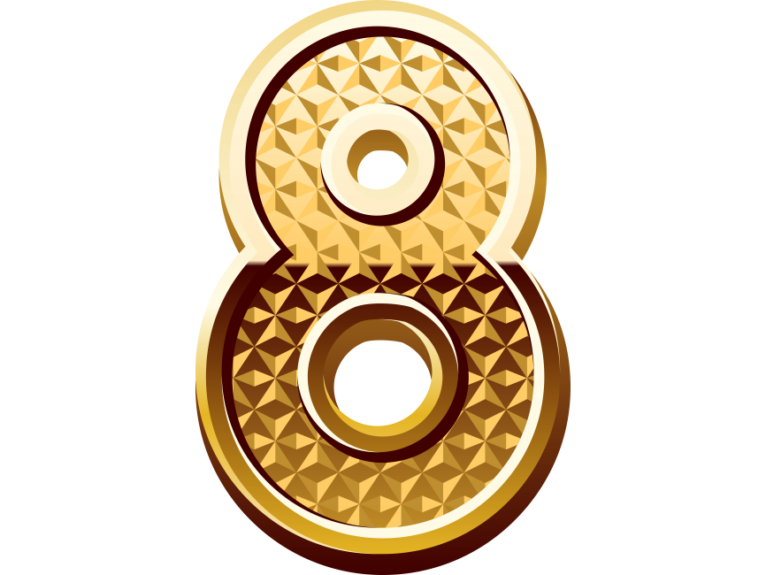 Golden Character