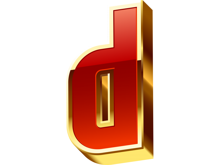 Golden Character