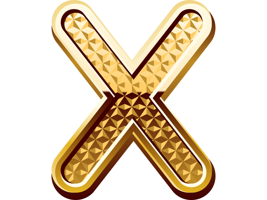 Golden Character