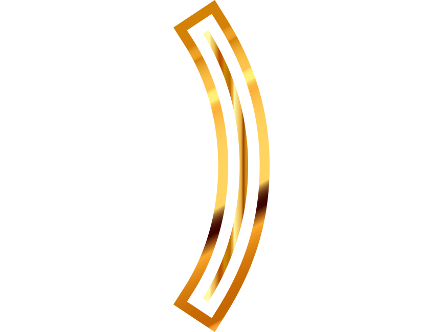 Golden Character