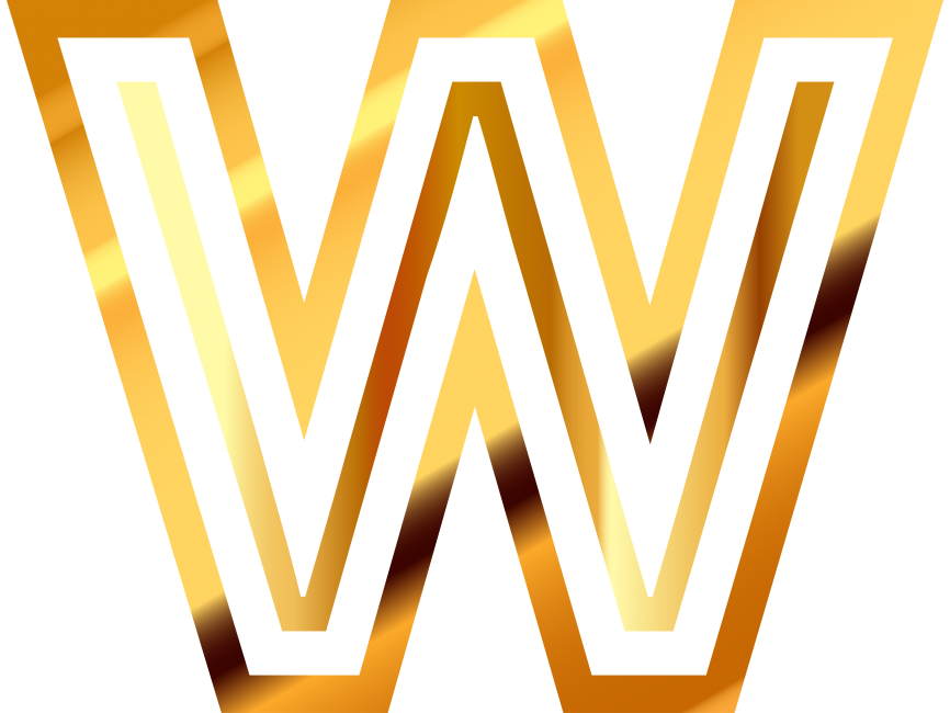Golden Character
