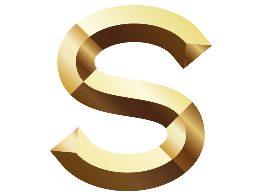 Golden S Character
