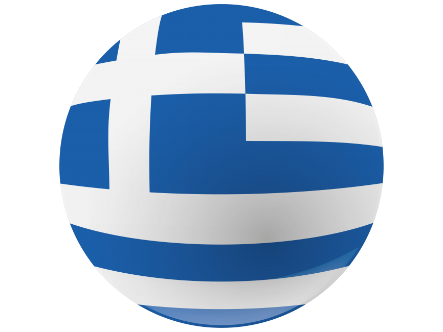 Greece Flag