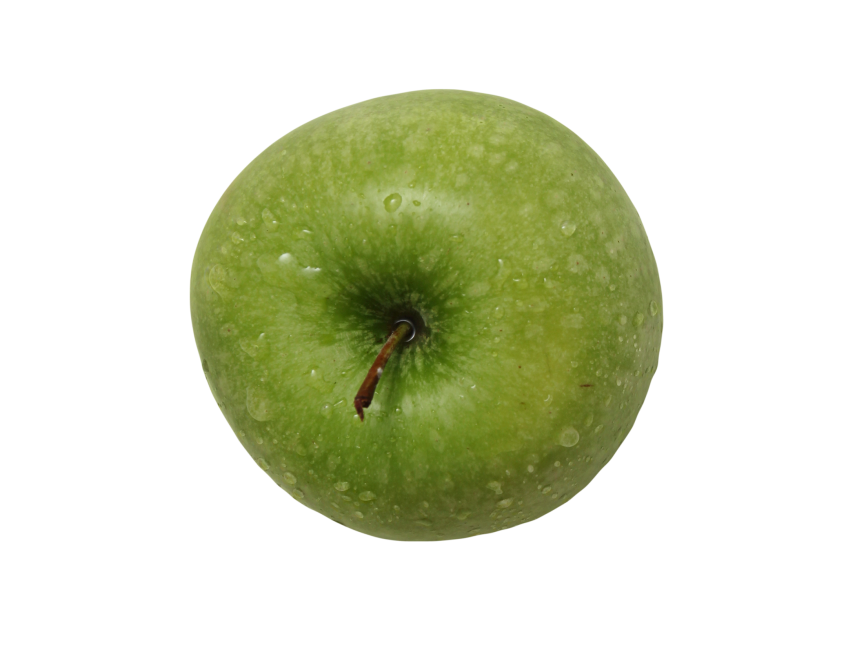 Green Apple