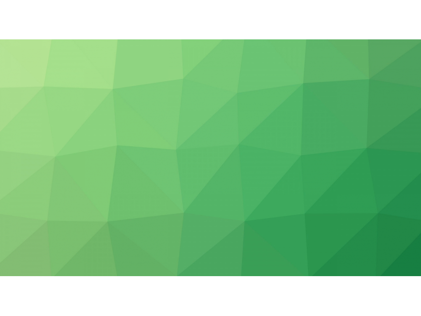 Green background
