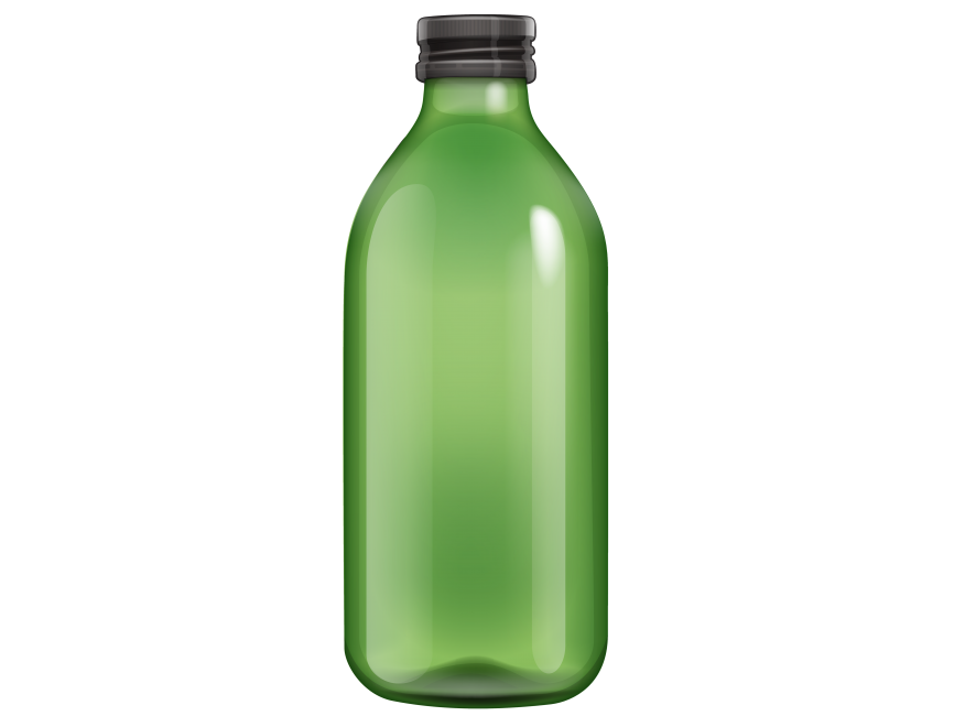 Green Bottle