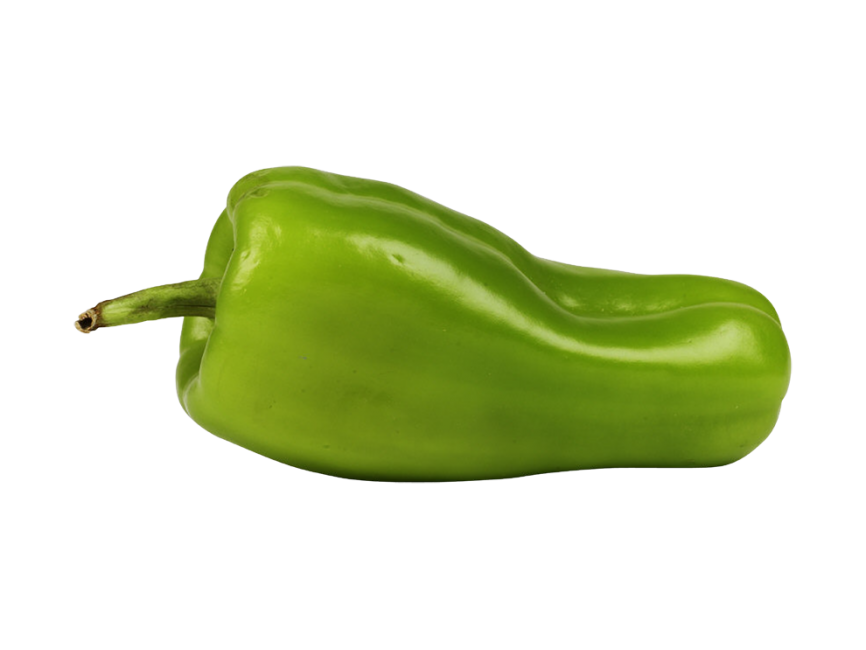 Green Pepper