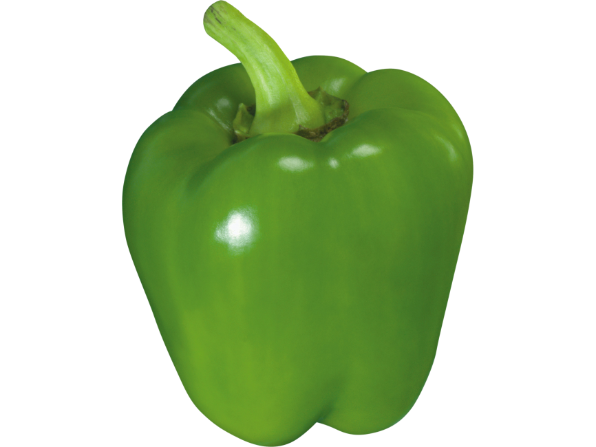 Green Pepper