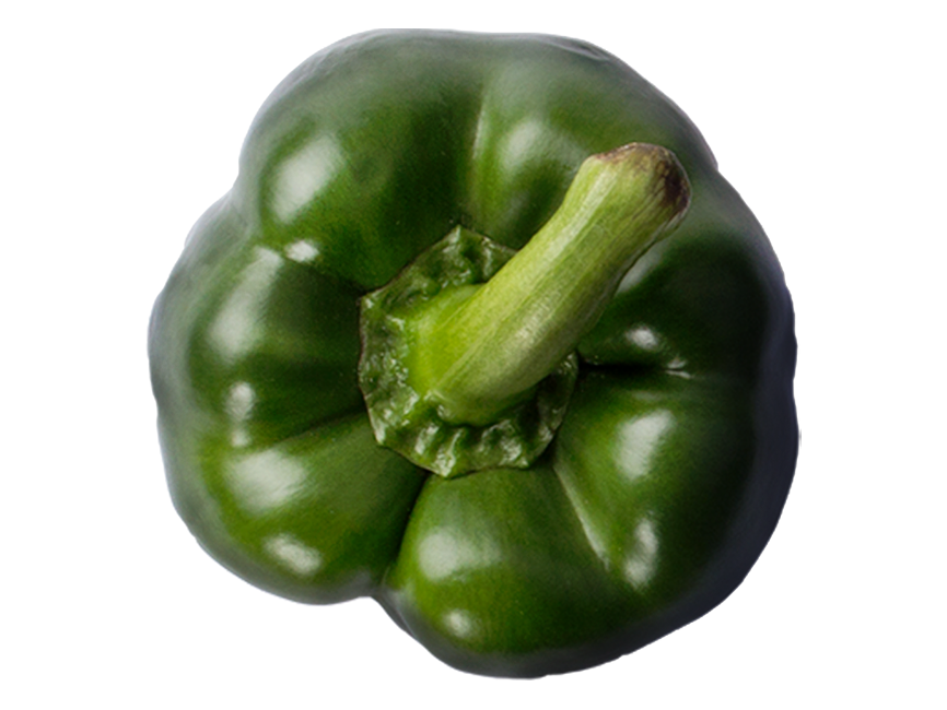 Green Pepper