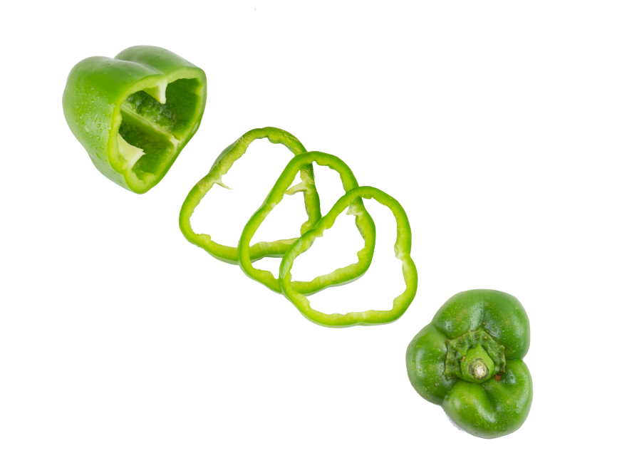 Green Pepper