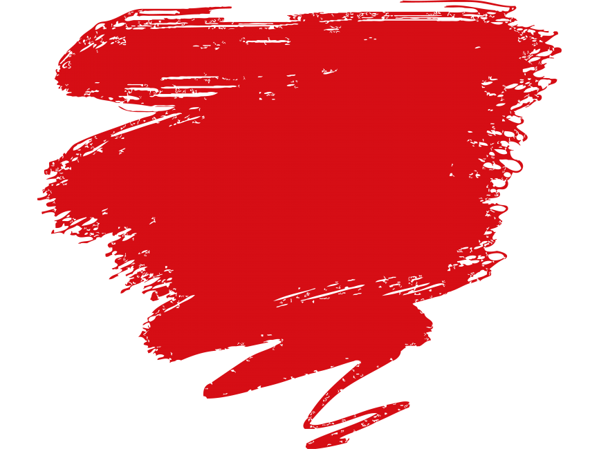 Grunge Ink Splashes and Stains