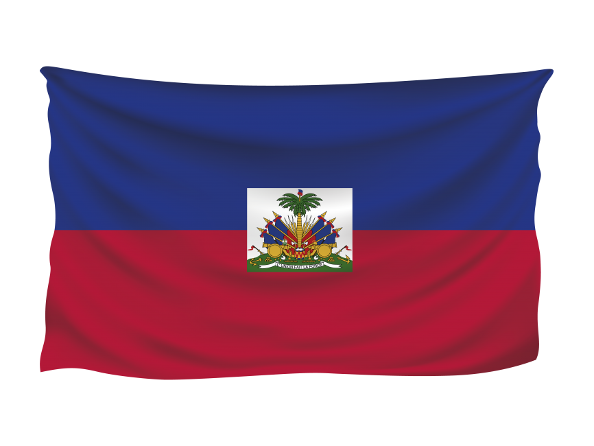 Haiti Flag