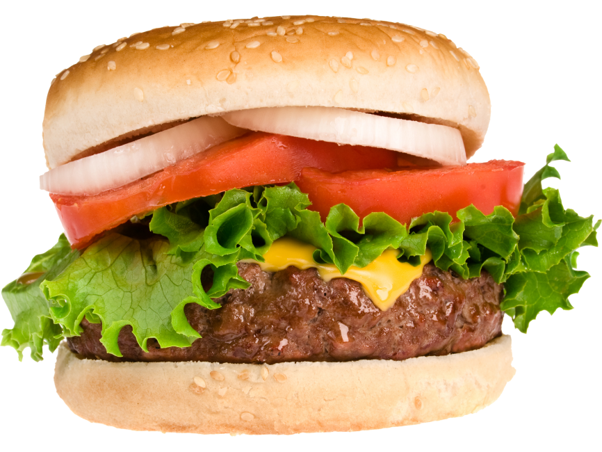 Hamburger